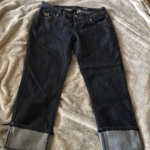 Rocawear capris